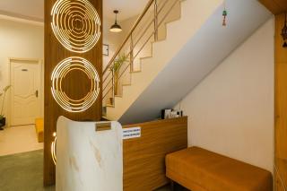 Around Stays, Tapovan, Rishikesh - 1