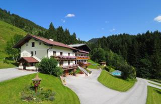 Alpenapartments Unterschlag - 7