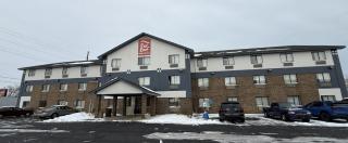 Red Roof Inn & Suites Hammond, IN - 0