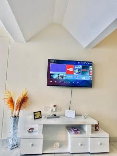 Bstan Deluxe Beachfront - Diani Beach - 9