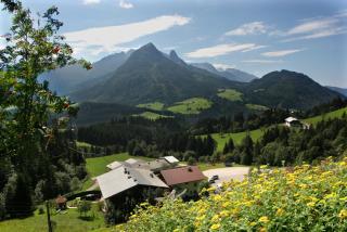 Alpenapartments Unterschlag - 9