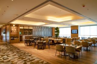Courtyard By Marriott Tirupati - 1