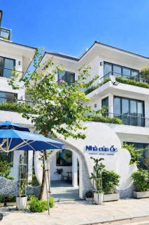 Nhà Của Ốc Homestay and Coffee - 2