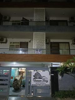 1 BHK luxury serviced apartment - 7