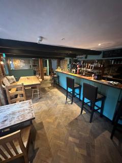 The Hayloft - 6