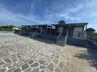 Nopis house in Potidea - 7