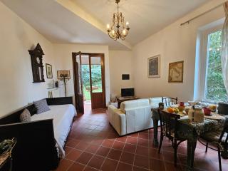 Villa Carla - vicino alla Riviera del Conero e ai Colli dell' Infinito - 7