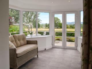 Beacon Cottage - Ivegill - 7