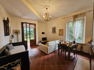 Villa Carla - vicino alla Riviera del Conero e ai Colli dell' Infinito - 4