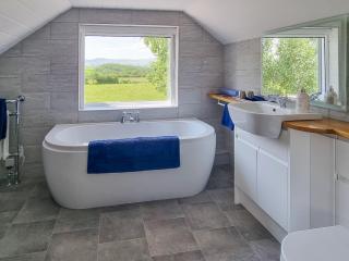 Beacon Cottage - Ivegill - 5