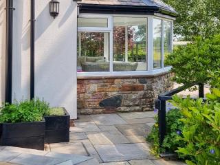 Beacon Cottage - Ivegill - 4