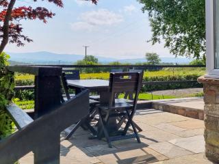 Beacon Cottage - Ivegill - 1