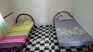 Cengkih Homestay - 6