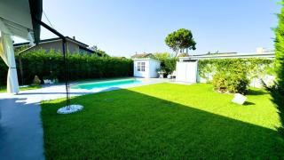 Villa con piscina piano unico - PESCA - 8