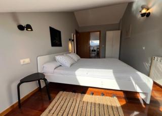 Piso con vistas al mar en Caldebarcos - Carnota - 3