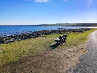 Puffin Cottage - 1