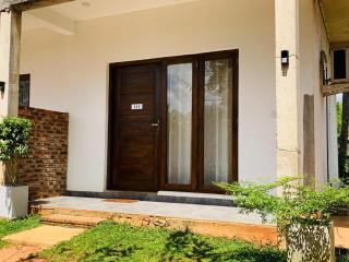 Grandmila Resort - 1