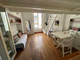 Appartamentino incantevole a Bari - 0