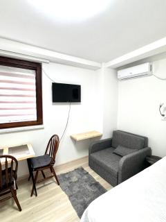 Villa Bobby Old Town Ohrid - 6