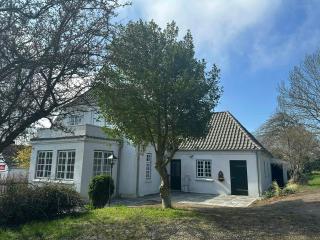 Personlighed Og Vintage Æstetik På Langeland - 0