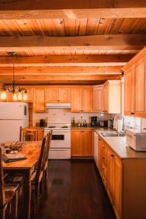 Repère de la Rivière -Bord de l'eau- Activités nautiques - Motoneige - 6