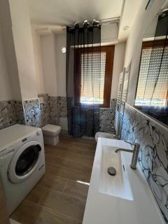 Appartamento Morelli Beach - Via Massetana 21 - 2