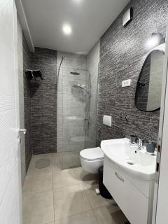 Villa Bobby Old Town Ohrid - 4