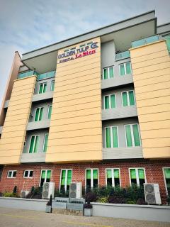 Golden Tulip Essential La sien - 9