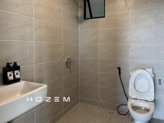 3BR2B Hozem KU DB712, Apartment Tropic City - 8