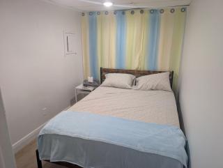 Bungalow Bleu - 7