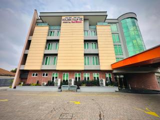 Golden Tulip Essential La sien - 4