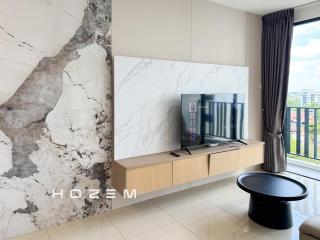 3BR2B Hozem KU DB712, Apartment Tropic City - 1