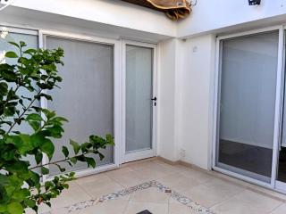 Departamento nuevo y luminoso Centro Blvd Galvez - Barrio Candioti Sur Santa Fe - 5