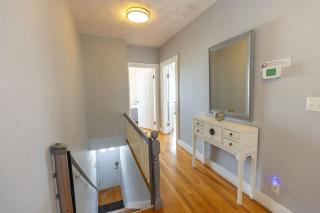 Boston Landing Stays - 1