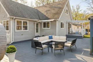 Poconos Summit - Indoor Hot Tub - Sauna - Games - 7