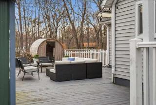 Poconos Summit - Indoor Hot Tub - Sauna - Games - 5