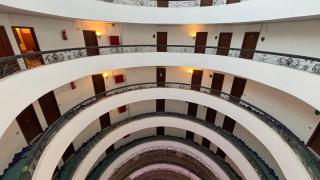 Sea view serviced apartment - Bahia Hurghada - Prime location - 9