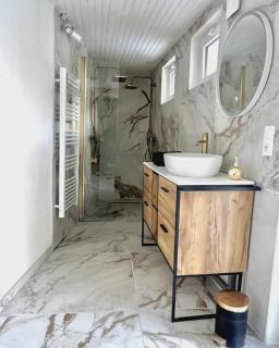 Romantic love room house - 7