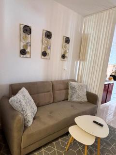 Ana Apartments - Durres Beach - 8