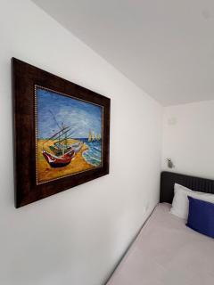 Villa Bobby Old Town Ohrid - 1