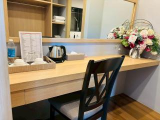 Luxurious Seaview 3-Bedroom Apartment in Ao Nang, Thailand - 1