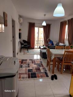 شاليه غرفتين -قرية نيو كوست الساحل الشمالي - 8