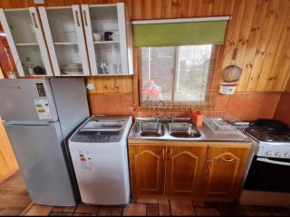 Cabañas Teresol - 8