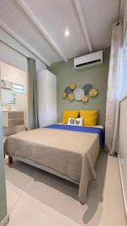 Bungalow BAMBOU - 3
