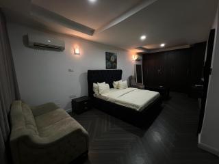 Elegant Guzape 4 - Bed Luxury Home - 6