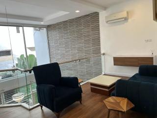 Elegant Guzape 4 - Bed Luxury Home - 5