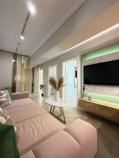 Le Grand Aparthotel Luxury Edition by Glam Apartments - Parking Option - 3