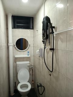 ManMai Homestay Mesra Solat Double Storey - 8