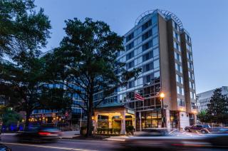 Beacon Hotel & Corporate Quarters - Washington - 9