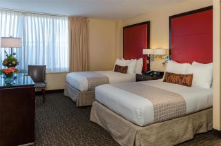 Beacon Hotel & Corporate Quarters - Washington - 4